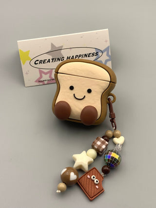 Little Toast AirPods Case