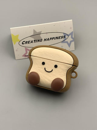 Little Toast AirPods Case