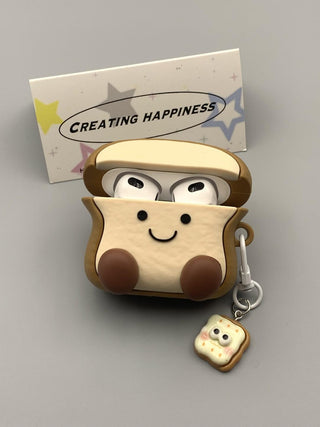Little Toast AirPods Case