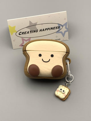 Little Toast AirPods Case