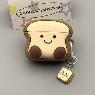 Little Toast AirPods Case