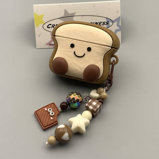 Little Toast AirPods Case