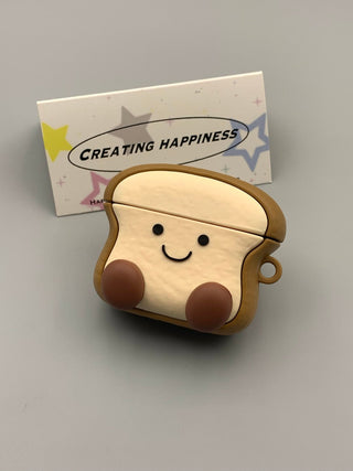 Little Toast AirPods Case