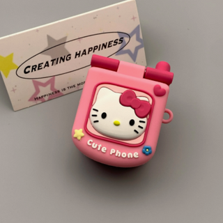PHS Hello Kitty AirPods Case