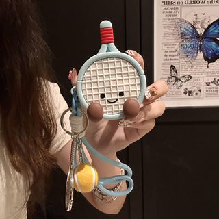 Jellycat Ball Villain AirPods Case