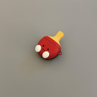Jellycat Ball Villain AirPods Case