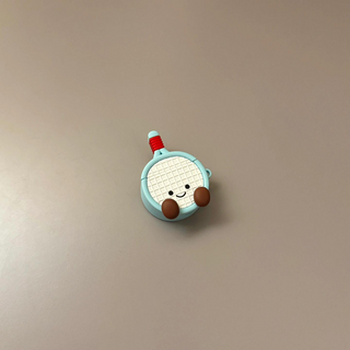 Jellycat Ball Villain AirPods Case