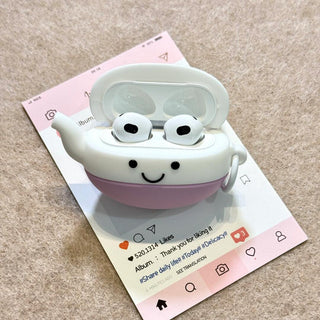 Little Teapot AirPods Case