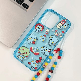 QO iPhone Case