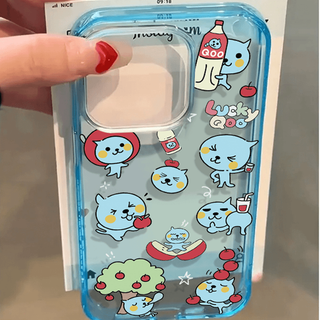 QO iPhone Case