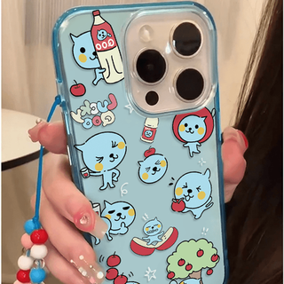QO iPhone Case