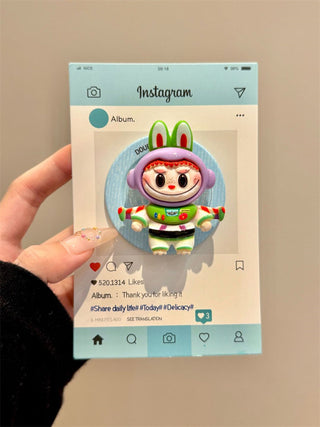 Little Yellow Duck iPhone Case