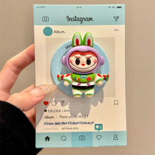 Little Yellow Duck iPhone Case