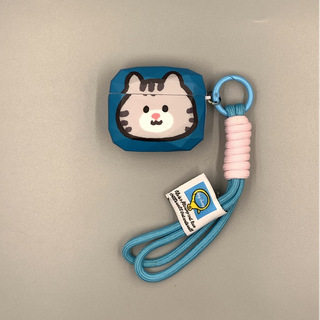 Small Floral MagSafe Puppy iPhone Case