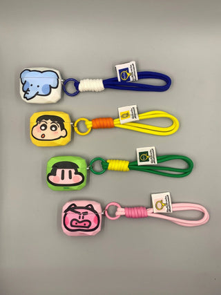 Small Floral MagSafe Puppy iPhone Case