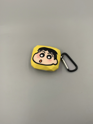 Small Floral MagSafe Puppy iPhone Case