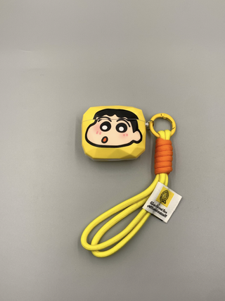 Small Floral MagSafe Puppy iPhone Case