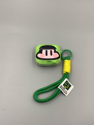 Small Floral MagSafe Puppy iPhone Case