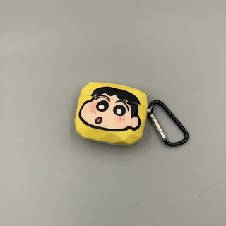 Small Floral MagSafe Puppy iPhone Case