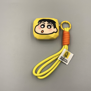 Small Floral MagSafe Puppy iPhone Case