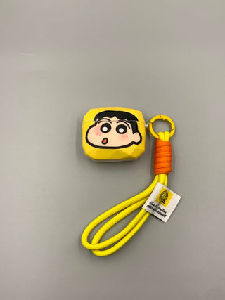 Small Floral MagSafe Puppy iPhone Case