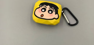 Small Floral MagSafe Puppy iPhone Case