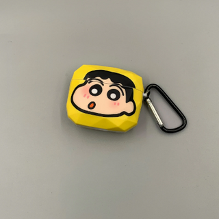 Small Floral MagSafe Puppy iPhone Case