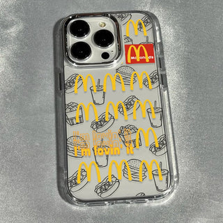 Mai Clown iPhone Case