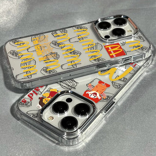Mai Clown iPhone Case