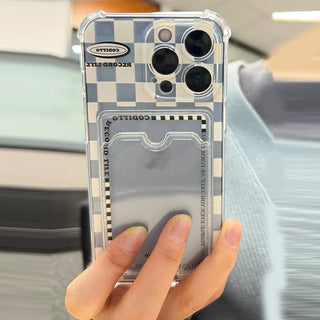 Polaroid Camera iPhone Case