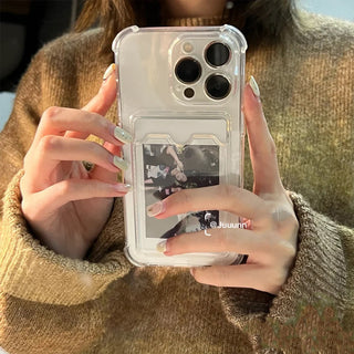 Polaroid Camera iPhone Case