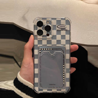 Polaroid Camera iPhone Case