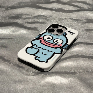 Ruby Clownfish iPhone Case