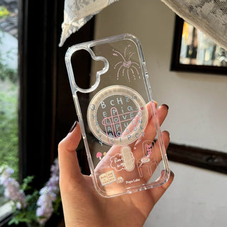 Love U Series iPhone Case