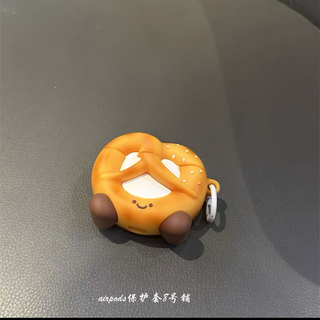 Bread Chef AirPods Case