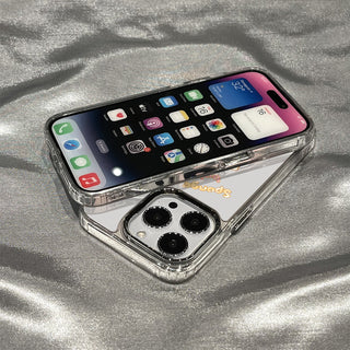 Biye Sponge Baby iPhone Case
