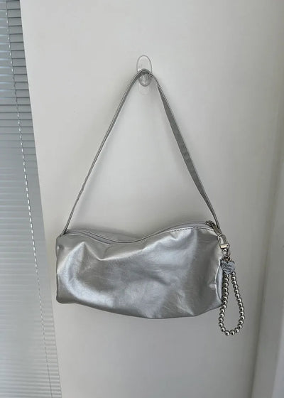 cylinder shoulder bag (2c)
