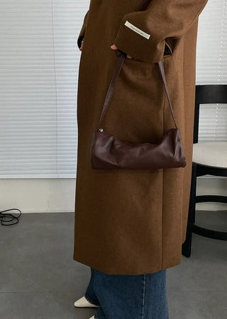cylinder shoulder bag (2c)