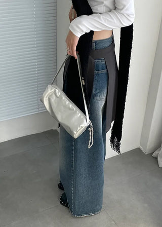 cylinder shoulder bag (2c)
