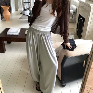 Koiz Harem Pants