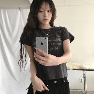 Renb Short Sleeve T-shirt