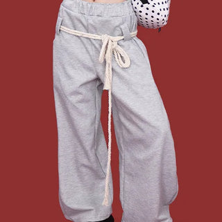Star Bootcut Pants