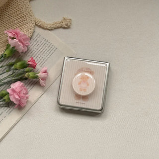Blooming Teddy Grip Toxsmart Epoxy