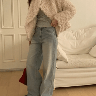 Mile Wide Denim