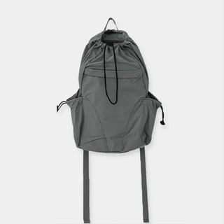 Portia Basic String Backpack