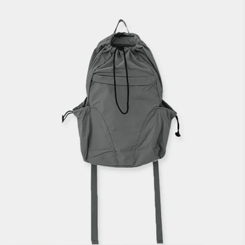 Portia Basic String Backpack