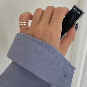 TWIN - RING