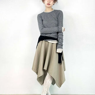Use Slit Tee