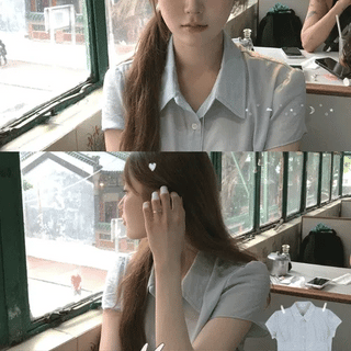 Floy Shirt  -sora