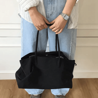 Two-striped Bag